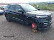 ✅ 2023 Ford Explorer ST • VIN: 1FM5K8GC1PGA21273 • Лот: 42265722. Опубликован ранее на IAAI с пробегом 18 074 миль. Бесплатный доступ к архиву аукционных продаж из США и подробный отчёт об истории автомобиля на DreamBid. Изображение 6.