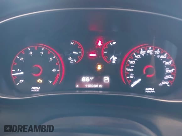 ✅ 2016 Dodge Dart SXT • VIN: 1C3CDFBB8GD701170 • Лот: 42883590. Опубликован ранее на IAAI с пробегом 113 086 миль. Бесплатный доступ к архиву аукционных продаж из США и подробный отчёт об истории автомобиля на DreamBid. Изображение 7.