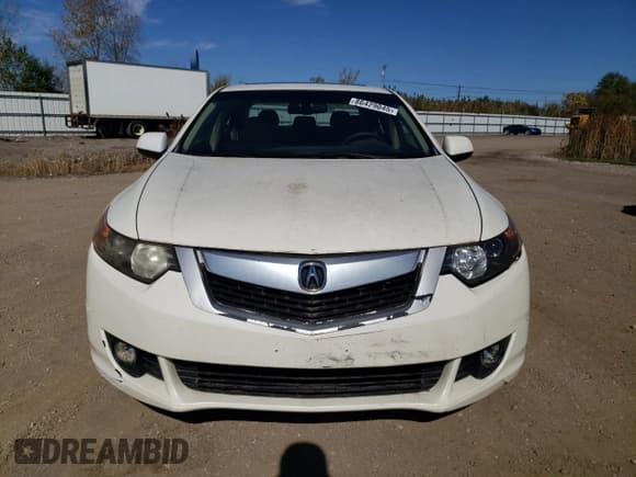 ✅ 2010 Acura TSX • VIN: JH4CU2F6XAC043560 • Lot: 86429045. Wystawiony na Copart z przebiegiem 140 908 mil. Bezpłatny archiwum sprzedaży aukcyjnych z USA i szczegółowy raport historii pojazdu na DreamBid. Zdjęcie 5.