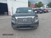 ✅ 2017 Nissan Titan SL • VIN: 1N6AA1E67HN508448 • Lot: 42771999. Wystawiony na IAAI z przebiegiem 161 232 mil. Bezpłatny archiwum sprzedaży aukcyjnych z USA i szczegółowy raport historii pojazdu na DreamBid. Zdjęcie 11.