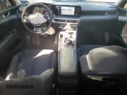 ✅ 2023 Kia K5 LXS • VIN: 5XXG14J21PG209694 • Lot: 82598285. Listed on Copart with 48,583 mi. Free auction sales archive from the USA and detailed vehicle history report at DreamBid. Image 8.