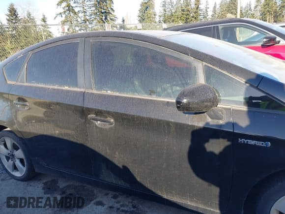 ✅ 2011 Toyota Prius I • VIN: JTDKN3DU9B0299144 • Lot: 41356178. Wystawiony na IAAI z przebiegiem 236 260 mil. Bezpłatny archiwum sprzedaży aukcyjnych z USA i szczegółowy raport historii pojazdu na DreamBid. Zdjęcie 13.