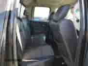 2010 Dodge 1500 SLT z VIN 1D7RB1GT3AS204276, wystawiony jako Copart lot #77839374 z przebiegiem 77 638 mil mil oraz Czysty tytuł • Clean title. Historia ofert i sprzedaży dostępna na DreamBid. Obrazek 10.