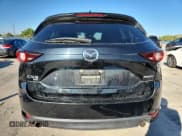 ✅ 2020 Mazda CX-5 Touring • VIN: JM3KFBCM6L0856058 • Lot: 81682095. Wystawiony na Copart z przebiegiem 24 455 mil. Bezpłatny archiwum sprzedaży aukcyjnych z USA i szczegółowy raport historii pojazdu na DreamBid. Zdjęcie 6.