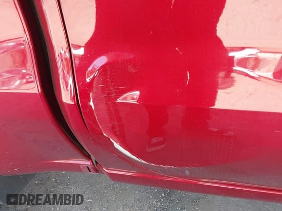 ✅ 2022 Chevrolet Silverado 1500 Custom • VIN: 1GCPWBEK0NZ236010 • Лот: 43550957. Опубликован ранее на IAAI с пробегом 36 363 миль. Бесплатный доступ к архиву аукционных продаж из США и подробный отчёт об истории автомобиля на DreamBid. Изображение 18.