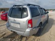 ✅ 2008 Nissan Pathfinder SE • VIN: 5N1AR18UX8C662598 • Лот: 41854823. Опубликован ранее на IAAI с пробегом 193 059 миль. Бесплатный доступ к архиву аукционных продаж из США и подробный отчёт об истории автомобиля на DreamBid. Изображение 4.