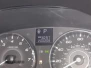 ✅ 2011 Subaru Outback Limited Power Moon • VIN: 4S4BRCLC3B3352881 • Lot: 43630168. Wystawiony na IAAI z przebiegiem 200 208 mil. Bezpłatny archiwum sprzedaży aukcyjnych z USA i szczegółowy raport historii pojazdu na DreamBid. Zdjęcie 15.