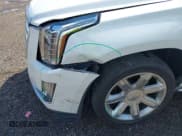 ✅ 2016 Cadillac Escalade Luxury Collection • VIN: 1GYS3BKJ7GR270246 • Лот: 43004013. Опубликован ранее на IAAI с пробегом 58 776 миль. Бесплатный доступ к архиву аукционных продаж из США и подробный отчёт об истории автомобиля на DreamBid. Изображение 18.