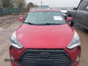 ✅ 2016 Hyundai Veloster Turbo Rally Edition • VIN: KMHTC6AE1GU258348 • Lot: 41573410. Wystawiony na IAAI z przebiegiem 127 964 mil. Bezpłatny archiwum sprzedaży aukcyjnych z USA i szczegółowy raport historii pojazdu na DreamBid. Zdjęcie 10.