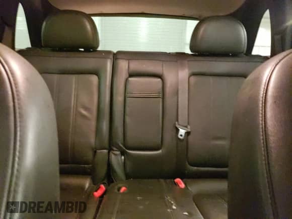 2012 Chevrolet Captiva Sport LT с VIN 3GNAL3E52CS645996, выставлен на аукционе Copart как лот 79064844 с пробегом 75 185 миль миль и Списание • Salvage title. История ставок и продаж доступна на DreamBid. Изображение 10.