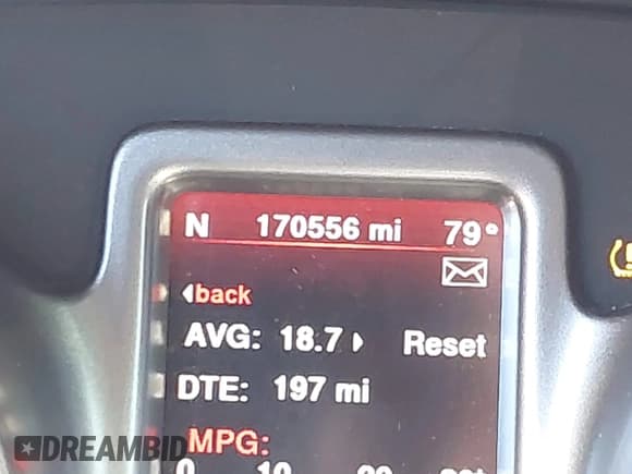 ✅ 2017 Dodge Journey Crossroad Plus • VIN: 3C4PDCGB8HT705493 • Лот: 42497664. Опубликован ранее на IAAI с пробегом 170 556 миль. Бесплатный доступ к архиву аукционных продаж из США и подробный отчёт об истории автомобиля на DreamBid. Изображение 15.