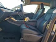 ✅ 2023 Tesla Model Y • VIN: 7SAYGDED5PF976906 • Lot: 94241595. Listed on Copart with 29,003 mi. Free auction sales archive from the USA and detailed vehicle history report at DreamBid. Image 7.