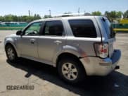 ✅ 2008 Mercury Mariner • VIN: 4M2CU91178KJ04136 • Lot: 60234715. Listed on Copart with 202,444 mi. Free auction sales archive from the USA and detailed vehicle history report at DreamBid. Image 2.