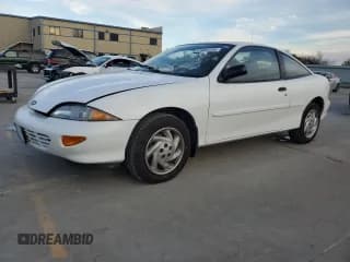 ✅ 1996 Chevrolet Cavalier • VIN: 1G1JC1246T7297054 • Lot: 82685124. Listed on Copart with 111,066 mi. Free auction sales archive from the USA and detailed vehicle history report at DreamBid. Image 1.