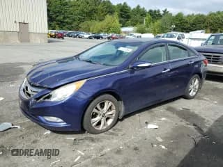 ✅ 2012 Hyundai Sonata SE • VIN: 5NPEC4AC0CH456391 • Lot: 71712854. Listed on Copart with 211,570 mi. Free auction sales archive from the USA and detailed vehicle history report at DreamBid. Image 1.