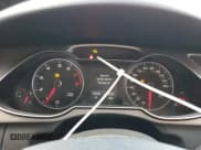 ✅ 2014 Audi allroad A4 Premium Plus • VIN: WA1UFAFL5EA150186 • Lot: 71501805. Listed on Copart with 155,163 mi. Free auction sales archive from the USA and detailed vehicle history report at DreamBid. Image 9.