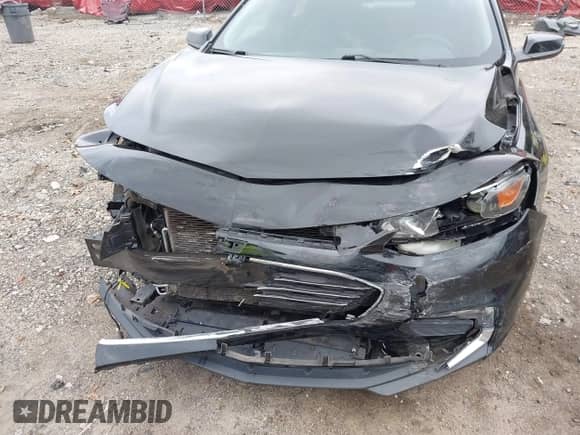 2016 Chevrolet Malibu LT с VIN 1G1ZE5ST5GF264103, выставлен на аукционе IAAI как лот 43342819 с пробегом 125 075 миль миль и . История ставок и продаж доступна на DreamBid. Изображение 6.