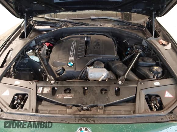 ✅ 2015 BMW 5 Series 535i xDrive • VIN: WBA5B3C59FD545248 • Lot: 43765210. Listed on IAAI with 104,594 mi. Free auction sales archive from the USA and detailed vehicle history report at DreamBid. Image 10.