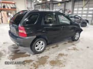 ✅ 2007 Kia Sportage LX • VIN: KNDJE723177439778 • Лот: 42279004. Опубликован ранее на IAAI с пробегом Не указан. Бесплатный доступ к архиву аукционных продаж из США и подробный отчёт об истории автомобиля на DreamBid. Изображение 4.