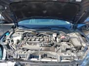 ✅ 2020 Honda Civic EX-L • VIN: 19XFC1F71LE019521 • Lot: 43215277. Listed on IAAI with 56,892 mi. Free auction sales archive from the USA and detailed vehicle history report at DreamBid. Image 10.