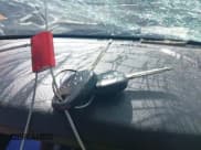 ✅ 2022 Toyota Tacoma SR • VIN: 3TYRX5GN2NT053728 • Лот: 43610546. Опубликован ранее на IAAI с пробегом 36 686 миль. Бесплатный доступ к архиву аукционных продаж из США и подробный отчёт об истории автомобиля на DreamBid. Изображение 11.