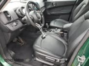 ✅ 2020 MINI Countryman Cooper • VIN: WMZYW3C09L3L09421 • Lot: 55501455. Wystawiony na Copart z przebiegiem 87 117 mil. Bezpłatny archiwum sprzedaży aukcyjnych z USA i szczegółowy raport historii pojazdu na DreamBid. Zdjęcie 7.