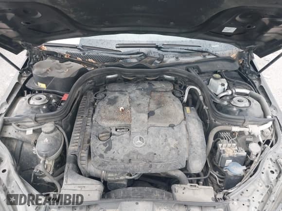 ✅ 2013 Mercedes-Benz E 350 Luxury • VIN: WDDHF5KB2DA764158 • Lot: 42898282. Wystawiony na IAAI z przebiegiem 130 537 mil. Bezpłatny archiwum sprzedaży aukcyjnych z USA i szczegółowy raport historii pojazdu na DreamBid. Zdjęcie 10.