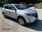 ✅ 2021 Chevrolet Equinox LT • VIN: 3GNAXTEV4MS161401 • Лот: 70316095. Опубликован ранее на Copart с пробегом 129 802 миль. Бесплатный доступ к архиву аукционных продаж из США и подробный отчёт об истории автомобиля на DreamBid. Изображение 2.