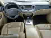 2009 Hyundai Genesis с VIN KMHGC46E29U021966, выставлен на аукционе Copart как лот 72377714 с пробегом 179 446 миль миль и Списание • Salvage title. История ставок и продаж доступна на DreamBid. Изображение 8.