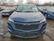 ✅ 2022 Chevrolet Traverse LT Cloth • VIN: 1GNEVGKW2NJ115628 • Lot: 92766175. Listed on Copart with 56,884 mi. Free auction sales archive from the USA and detailed vehicle history report at DreamBid. Image 5.