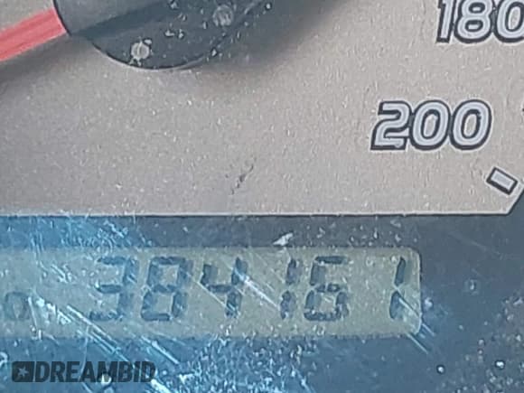 ✅ 2006 Toyota Tacoma • VIN: 5TELU42NX6Z149848 • Lot: 42684740. Listed on IAAI with 384,161 mi. Free auction sales archive from the USA and detailed vehicle history report at DreamBid. Image 16.