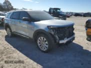 ✅ 2022 Ford Explorer Limited • VIN: 1FMSK8FHXNGA47724 • Лот: 92090555. Опубликован ранее на Copart с пробегом 40 542 миль. Бесплатный доступ к архиву аукционных продаж из США и подробный отчёт об истории автомобиля на DreamBid. Изображение 4.