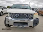 ✅ 2010 Nissan Titan LE • VIN: 1N6BA0ED4AN322935 • Lot: 89920375. Listed on Copart with 131,793 mi. Free auction sales archive from the USA and detailed vehicle history report at DreamBid. Image 5.