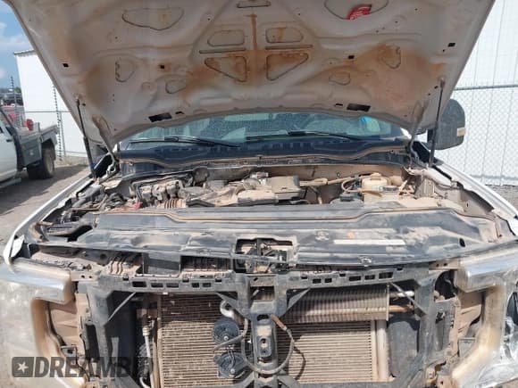 ✅ 2022 Ford F-250 XL • VIN: 1FTBF2B67NEC74908 • Лот: 42797919. Опубликован ранее на IAAI с пробегом 167 828 миль. Бесплатный доступ к архиву аукционных продаж из США и подробный отчёт об истории автомобиля на DreamBid. Изображение 10.