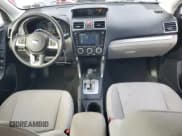 ✅ 2018 Subaru Forester Premium • VIN: JF2SJAGC4JH455482 • Lot: 87191385. Wystawiony na Copart z przebiegiem 81 955 mil. Bezpłatny archiwum sprzedaży aukcyjnych z USA i szczegółowy raport historii pojazdu na DreamBid. Zdjęcie 8.