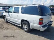 ✅ 2004 GMC Yukon XL • VIN: 1GKFK66U24J154196 • Lot: 43274361. Wystawiony na IAAI z przebiegiem 344 380 mil. Bezpłatny archiwum sprzedaży aukcyjnych z USA i szczegółowy raport historii pojazdu na DreamBid. Zdjęcie 3.