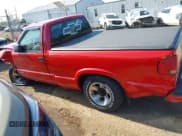 ✅ 2002 Chevrolet S-10 LS • VIN: 1GCCS145728190662 • Лот: 42476375. Опубликован ранее на IAAI с пробегом 162 907 миль. Бесплатный доступ к архиву аукционных продаж из США и подробный отчёт об истории автомобиля на DreamBid. Изображение 14.