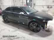 ✅ 2015 Audi S3 Premium Plus • VIN: WAUBFGFF6F1115875 • Лот: 84928384. Опубликован ранее на Copart с пробегом 144 846 миль. Бесплатный доступ к архиву аукционных продаж из США и подробный отчёт об истории автомобиля на DreamBid. Изображение 4.