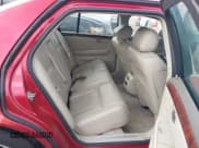 ✅ 2006 Cadillac DTS 1SC • VIN: 1G6KD57Y26U117430 • Lot: 43707434. Listed on IAAI with 188,025 mi. Free auction sales archive from the USA and detailed vehicle history report at DreamBid. Image 8.