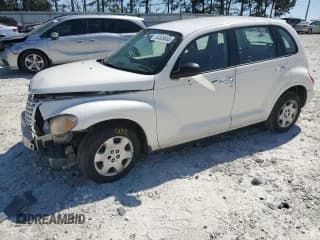 ✅ 2009 Chrysler PT Cruiser • VIN: 3A8FY489X9T560842 • Lot: 50305655. Wystawiony na Copart z przebiegiem 133 833 mil. Bezpłatny archiwum sprzedaży aukcyjnych z USA i szczegółowy raport historii pojazdu na DreamBid. Zdjęcie 1.