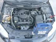 ✅ 2002 Chrysler Sebring Limited • VIN: 1C3EL65R72N286771 • Lot: 43908542. Listed on IAAI with 91,029 mi. Free auction sales archive from the USA and detailed vehicle history report at DreamBid. Image 10.