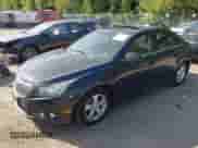 ✅ 2013 Chevrolet Cruze 1LT • VIN: 1G1PC5SB1D7136127 • Lot: 43345973. Wystawiony na IAAI z przebiegiem 83 312 mil mil. Skorzystaj z bezpłatnego archiwum sprzedaży aukcyjnych z USA i zobacz szczegółowy raport historii pojazdu na DreamBid. Zdjęcie 2.