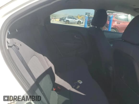 ✅ 2017 Kia Rio EX • VIN: KNADN5A3XH6036289 • Lot: 85179205. Wystawiony na Copart z przebiegiem 150 276 mil. Bezpłatny archiwum sprzedaży aukcyjnych z USA i szczegółowy raport historii pojazdu na DreamBid. Zdjęcie 10.