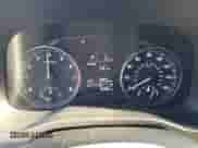 2017 Hyundai Elantra SE with VIN 5NPD74LF7HH089830, listed as a Copart auction lot 85665155 with 85,984 mi miles and Salvage title. Bid and sale history available at DreamBid. Image 9.