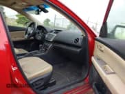 ✅ 2009 Mazda 6 i Grand Touring • VIN: 1YVHP82A395M33552 • Лот: 42962227. Опубликован ранее на IAAI с пробегом 133 999 миль. Бесплатный доступ к архиву аукционных продаж из США и подробный отчёт об истории автомобиля на DreamBid. Изображение 5.