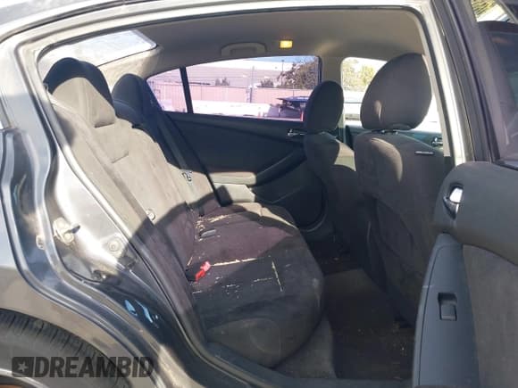 ✅ 2012 Nissan Altima S • VIN: 1N4AL2AP5CN456091 • Лот: 43675509. Опубликован ранее на IAAI с пробегом 112 421 миль. Бесплатный доступ к архиву аукционных продаж из США и подробный отчёт об истории автомобиля на DreamBid. Изображение 8.