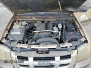 ✅ 2004 Isuzu Ascender S • VIN: 4NUES16S046128079 • Lot: 75871464. Listed on Copart with 248,013 mi. Free auction sales archive from the USA and detailed vehicle history report at DreamBid. Image 12.