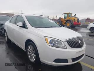 ✅ 2016 Buick Verano • VIN: 1G4PP5SK1G4182814 • Лот: 43699402. Опубликован ранее на IAAI с пробегом 103 343 миль. Бесплатный доступ к архиву аукционных продаж из США и подробный отчёт об истории автомобиля на DreamBid. Изображение 1.