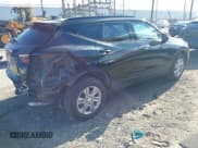 ✅ 2020 Chevrolet Blazer LT • VIN: 3GNKBJRS4LS545944 • Lot: 42670500. Wystawiony na IAAI z przebiegiem 75 844 mil. Bezpłatny archiwum sprzedaży aukcyjnych z USA i szczegółowy raport historii pojazdu na DreamBid. Zdjęcie 4.