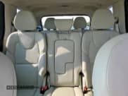 ✅ 2020 Volvo XC90 Momentum • VIN: YV4A22PK5L1615091 • Lot: 62724185. Listed on Copart with 23,275 mi. Free auction sales archive from the USA and detailed vehicle history report at DreamBid. Image 10.